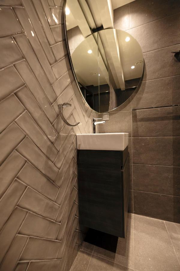 Rizes Suites 3 Thessalonique Extérieur photo
